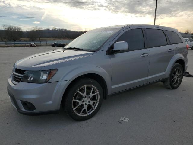 DODGE JOURNEY 2015 3c4pddeg9ft612001