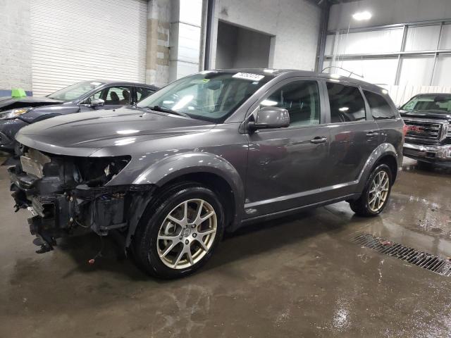 DODGE JOURNEY R/ 2015 3c4pddeg9ft619353