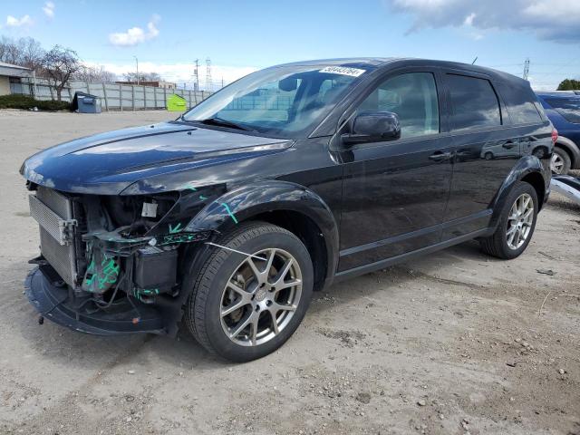 DODGE JOURNEY 2015 3c4pddeg9ft646486