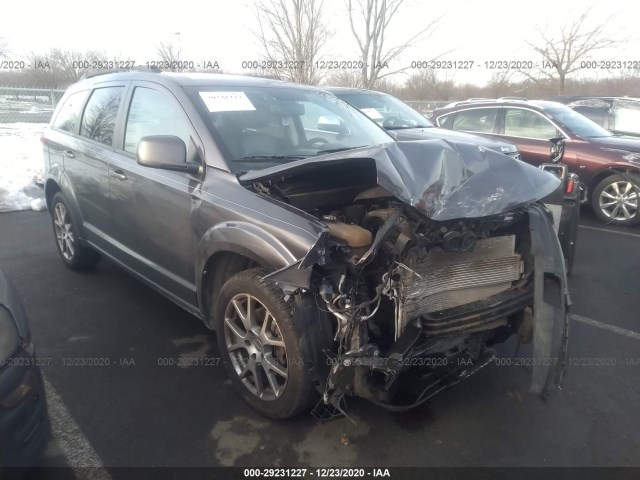 DODGE JOURNEY 2015 3c4pddeg9ft684705