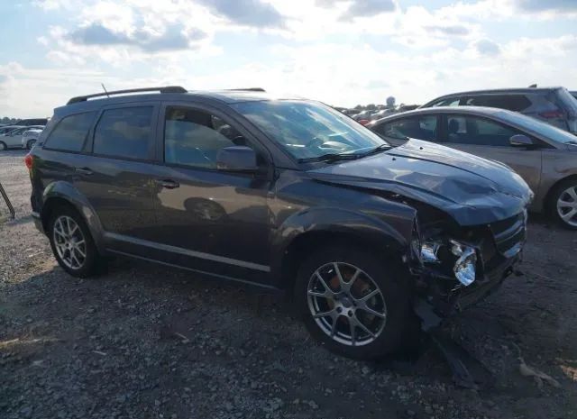 DODGE JOURNEY 2016 3c4pddeg9gt117525