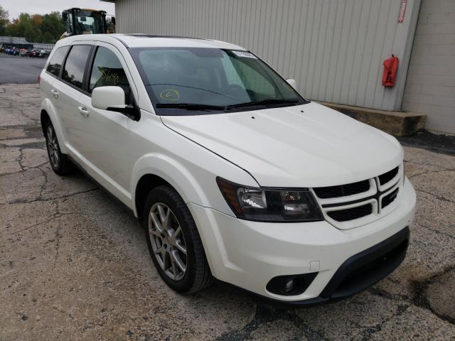 DODGE JOURNEY 2015 3c4pddeg9gt130078