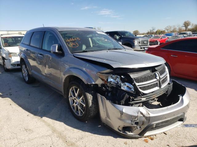 DODGE JOURNEY R 2016 3c4pddeg9gt160603