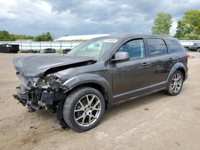 DODGE JOURNEY R/ 2016 3c4pddeg9gt190121