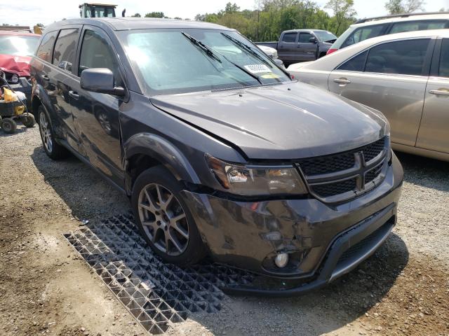 DODGE JOURNEY R/ 2016 3c4pddeg9gt192970