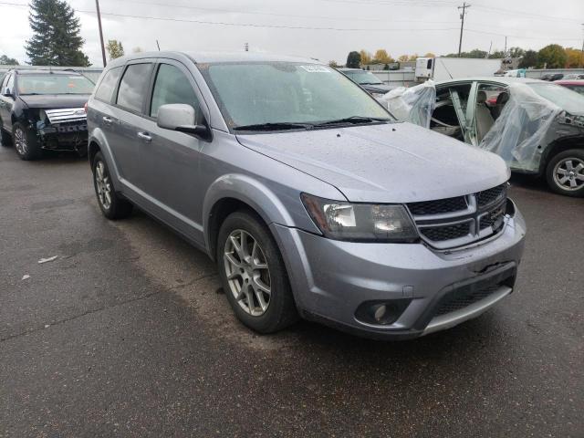 DODGE JOURNEY R/ 2016 3c4pddeg9gt216619