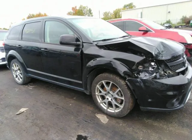 DODGE JOURNEY 2016 3c4pddeg9gt227748