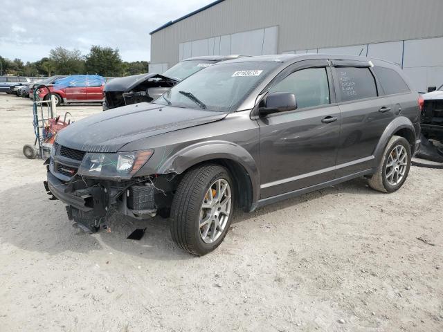 DODGE JOURNEY 2017 3c4pddeg9ht502679