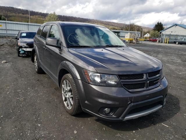 DODGE JOURNEY GT 2017 3c4pddeg9ht565085