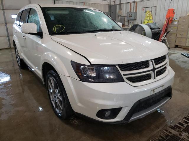 DODGE JOURNEY GT 2017 3c4pddeg9ht565099