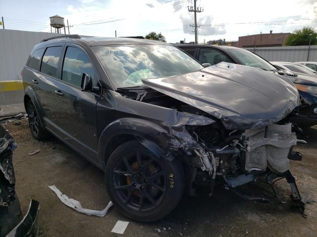 DODGE JOURNEY GT 2017 3c4pddeg9ht567337