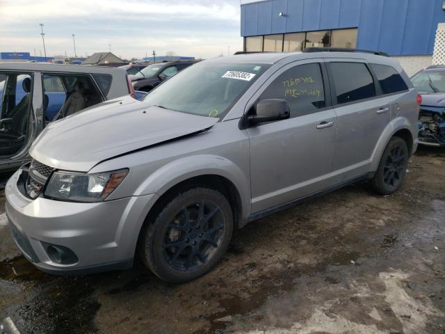 DODGE JOURNEY GT 2017 3c4pddeg9ht570593