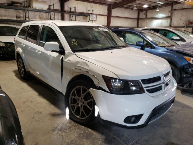 DODGE JOURNEY GT 2017 3c4pddeg9ht588317