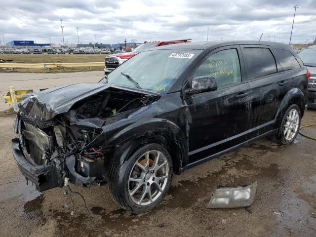 DODGE JOURNEY GT 2017 3c4pddeg9ht596112