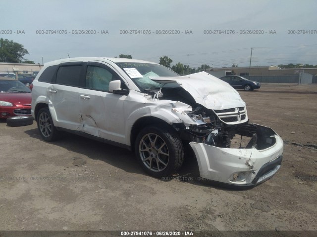 DODGE JOURNEY 2017 3c4pddeg9ht596840