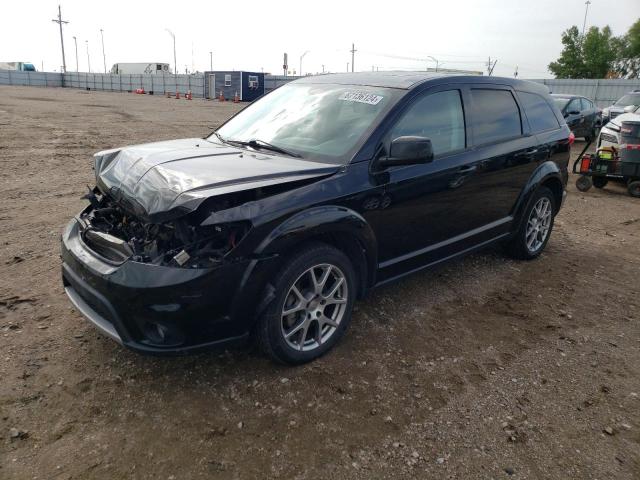 DODGE JOURNEY GT 2017 3c4pddeg9ht623356