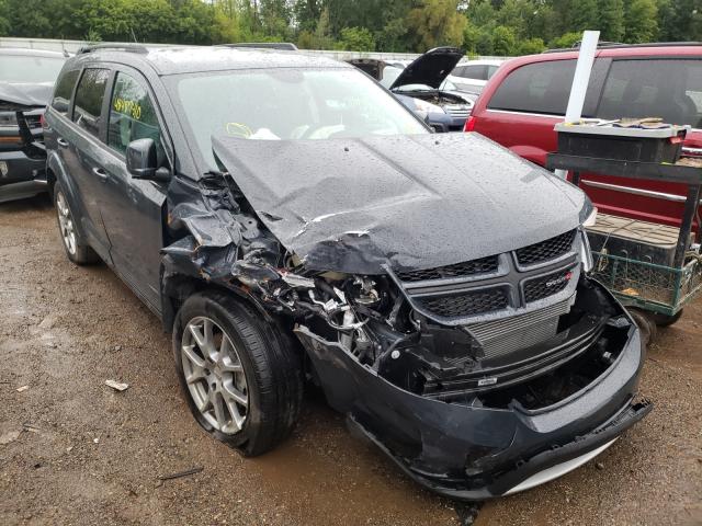 DODGE JOURNEY GT 2017 3c4pddeg9ht623423