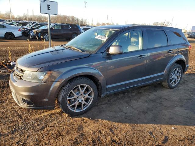 DODGE JOURNEY 2017 3c4pddeg9ht697280