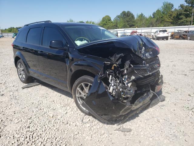 DODGE JOURNEY GT 2018 3c4pddeg9jt364681