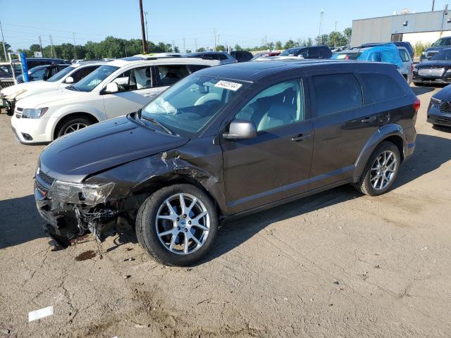 DODGE JOURNEY GT 2018 3c4pddeg9jt371646