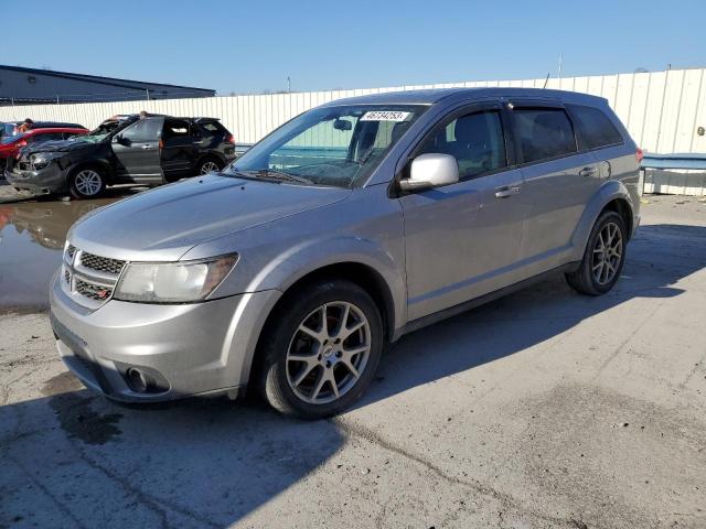 DODGE JOURNEY GT 2018 3c4pddeg9jt389676