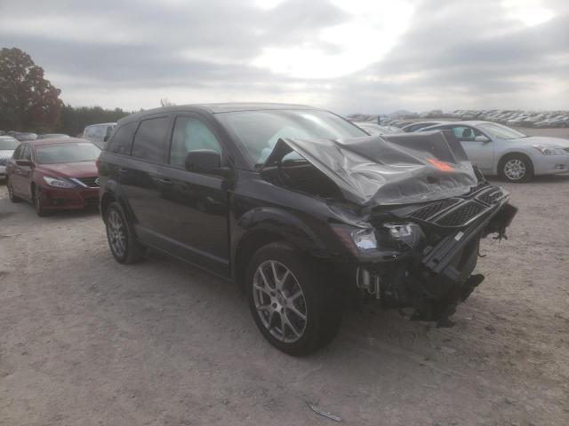 DODGE JOURNEY GT 2018 3c4pddeg9jt389886