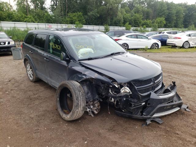 DODGE JOURNEY GT 2018 3c4pddeg9jt390469