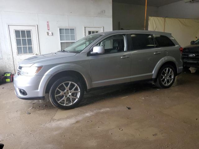 DODGE JOURNEY 2019 3c4pddeg9kt687677