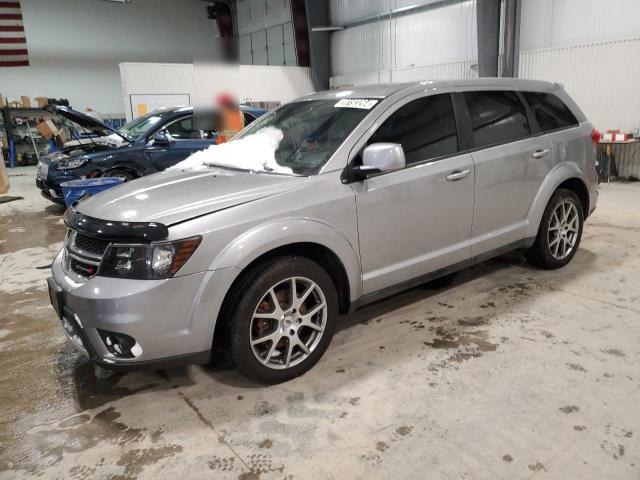 DODGE JOURNEY 2019 3c4pddeg9kt694693