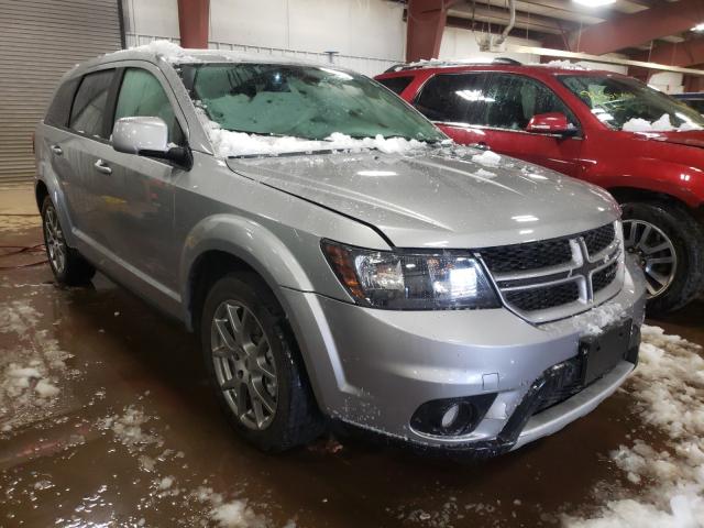 DODGE JOURNEY GT 2019 3c4pddeg9kt694791