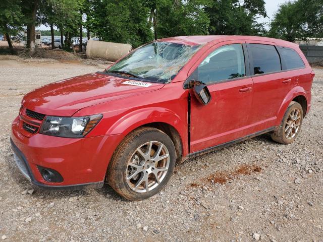 DODGE JOURNEY GT 2019 3c4pddeg9kt695021