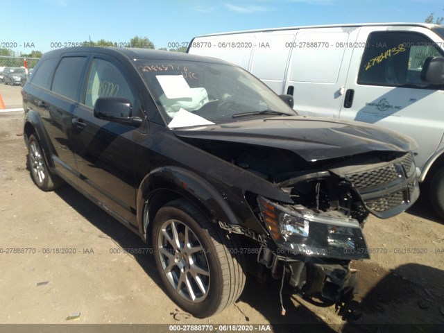 DODGE JOURNEY 2019 3c4pddeg9kt712710