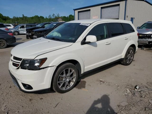 DODGE JOURNEY GT 2019 3c4pddeg9kt719883