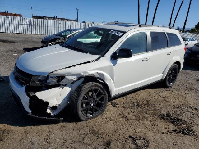 DODGE JOURNEY 2019 3c4pddeg9kt720886