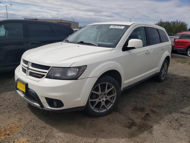 DODGE JOURNEY GT 2019 3c4pddeg9kt738949