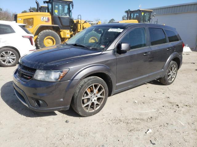 DODGE JOURNEY 2019 3c4pddeg9kt739129