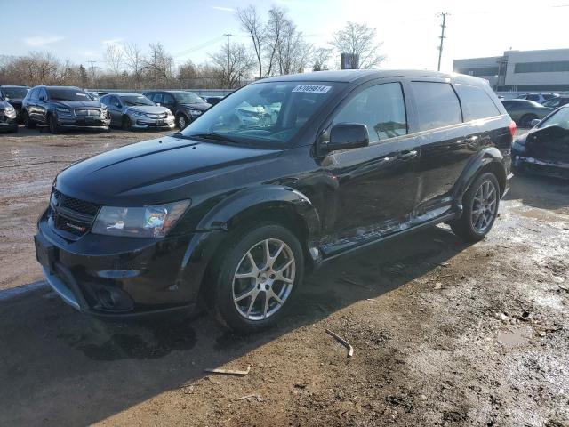 DODGE JOURNEY GT 2019 3c4pddeg9kt744525