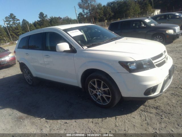 DODGE JOURNEY 2019 3c4pddeg9kt751815