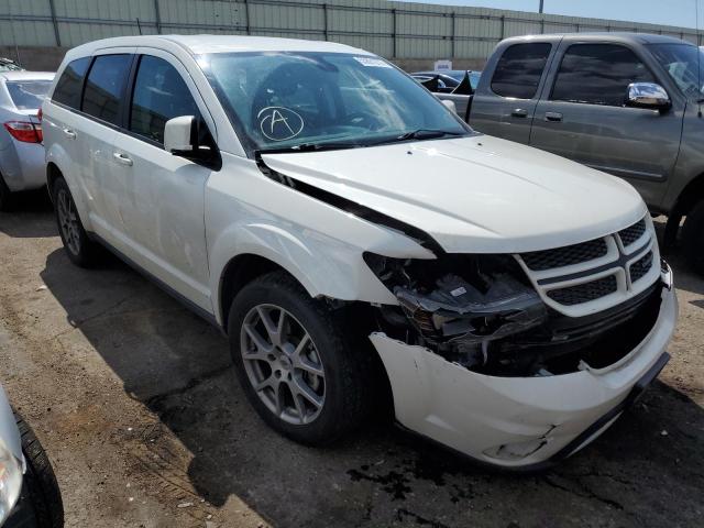 DODGE JOURNEY GT 2019 3c4pddeg9kt758960