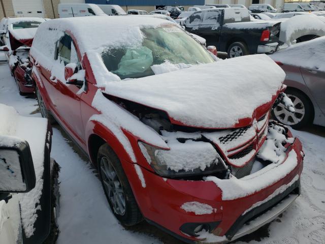 DODGE JOURNEY GT 2019 3c4pddeg9kt759445