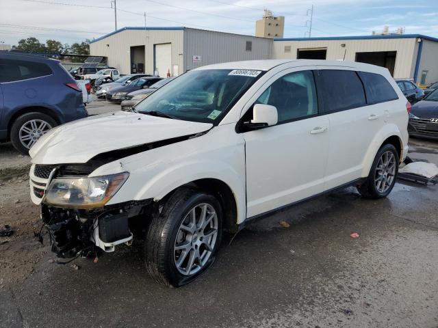 DODGE JOURNEY 2019 3c4pddeg9kt764399