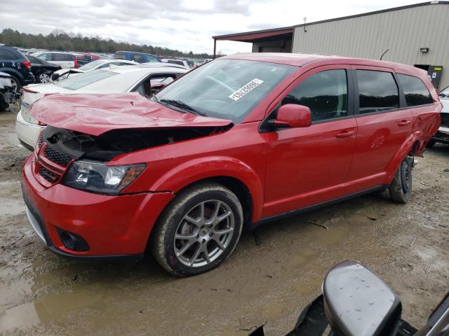 DODGE JOURNEY GT 2019 3c4pddeg9kt770025