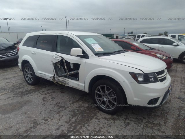 DODGE JOURNEY 2019 3c4pddeg9kt771112