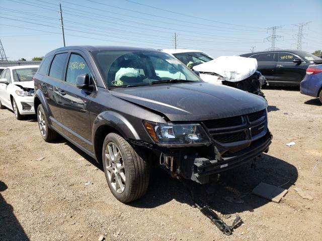 DODGE JOURNEY GT 2019 3c4pddeg9kt771210