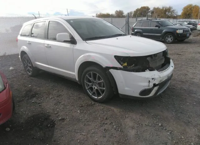 DODGE JOURNEY 2019 3c4pddeg9kt779582