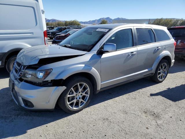 DODGE JOURNEY GT 2019 3c4pddeg9kt784488