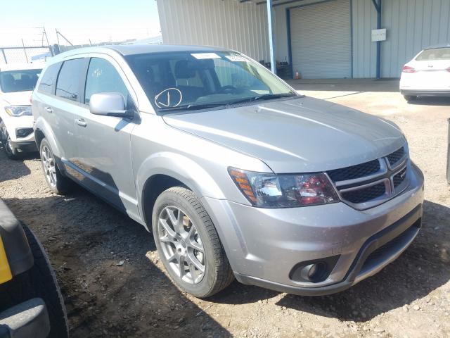 DODGE JOURNEY GT 2019 3c4pddeg9kt784569