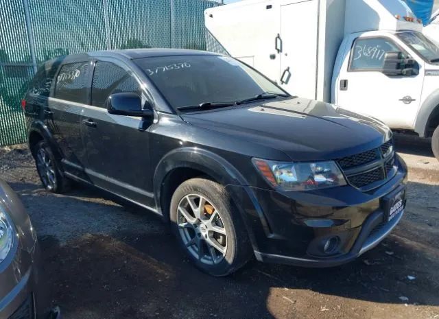 DODGE JOURNEY 2019 3c4pddeg9kt784880