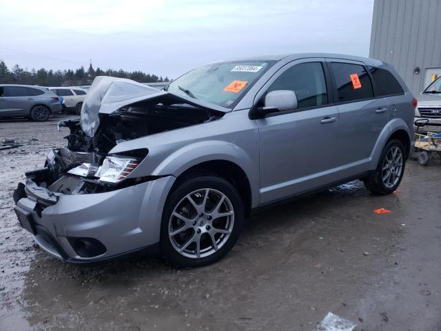 DODGE JOURNEY GT 2019 3c4pddeg9kt794647