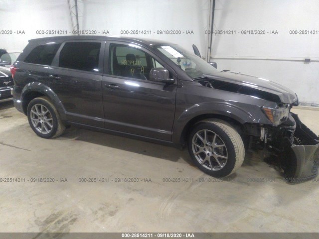 DODGE JOURNEY 2019 3c4pddeg9kt794759